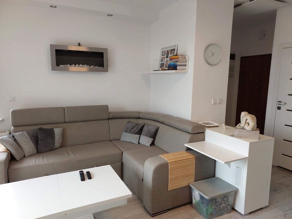 Mieszkanie 2-pokojowe Gniezno Centrum, ul. Marii Konopnickiej