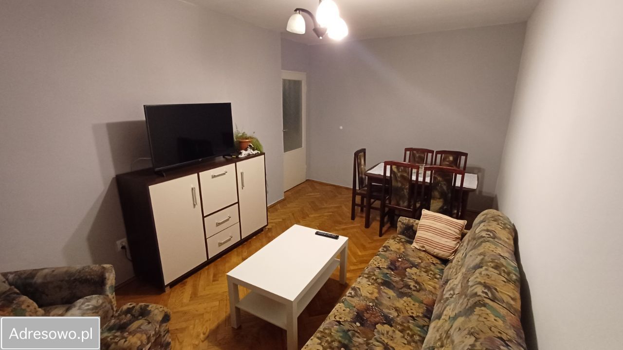 Mieszkanie 3-pokojowe Wrocław Stare Miasto, ul. Inowrocławska