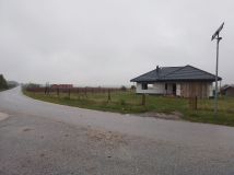 Działka budowlana Secemin, ul. Struga. Zdjęcie 1