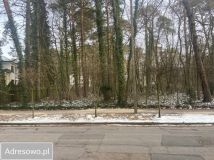 Działka budowlana Milanówek, ul. Piasta. Zdjęcie 4