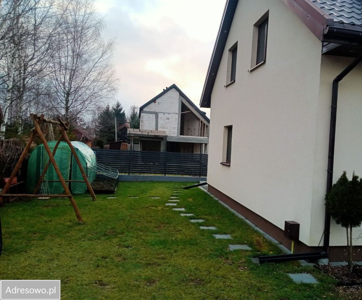 bliźniak, 5 pokoi Niewodnica Korycka, ul. Piaskowa. Zdjęcie 16