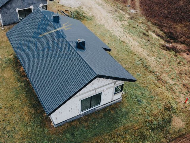 dom wolnostojący, 4 pokoje Kruszyn. Zdjęcie 5