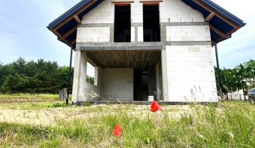 dom wolnostojący, 5 pokoi Smolarzyny