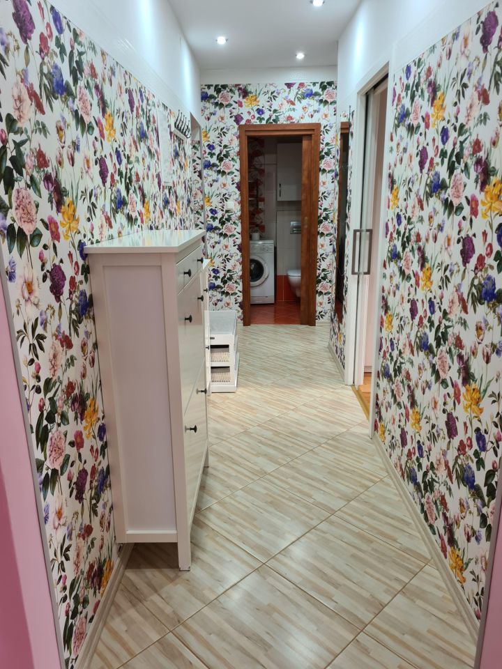 Mieszkanie 2-pokojowe Łęczyca, ul. Dworcowa. Zdjęcie 4