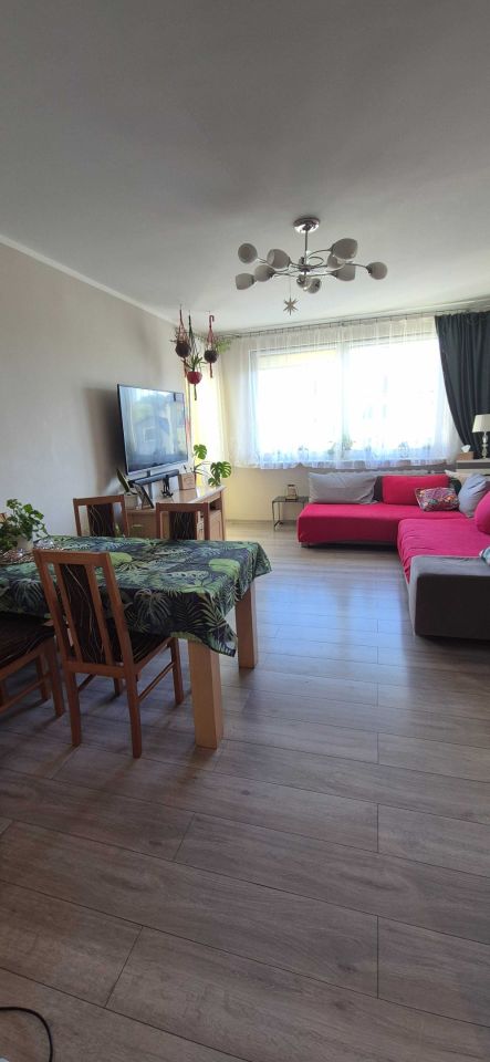 Mieszkanie 3-pokojowe Nowogard, ul. Leśna