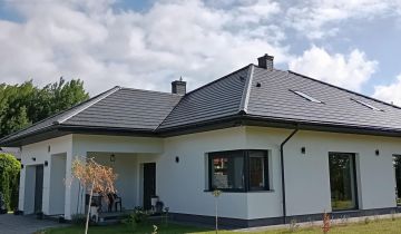 dom wolnostojący, 4 pokoje Wólka Kosowska, ul. Arbuzowa