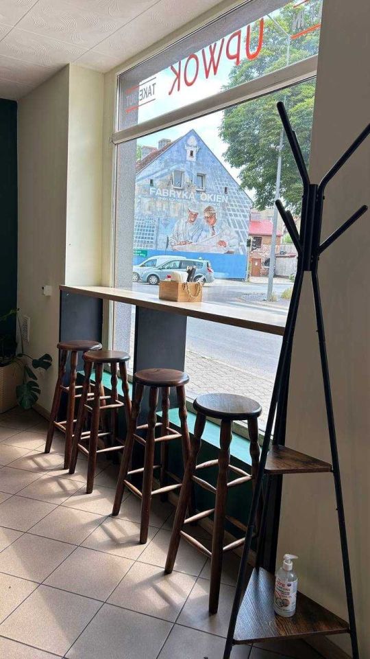 Lokal Świebodzin