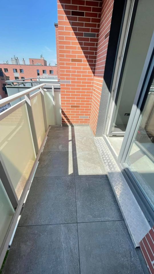 Mieszkanie 3-pokojowe Wrocław Krzyki, ul. Wichrowa