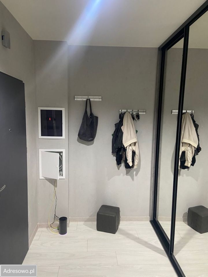 Mieszkanie 2-pokojowe Sosnowiec Zagórze, ul. ks. Jerzego Popiełuszki. Zdjęcie 9