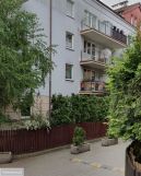 Mieszkanie 1-pokojowe Warszawa Białołęka