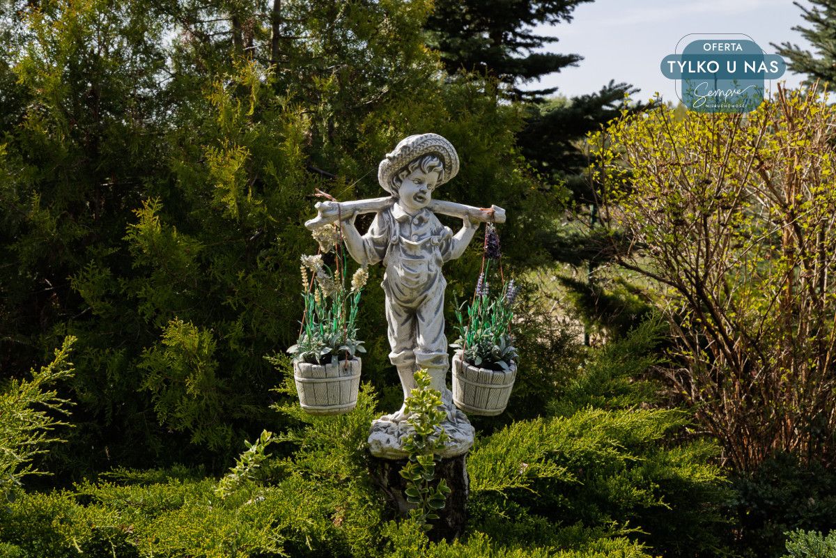 dom wolnostojący, 3 pokoje Konopnica. Zdjęcie 20