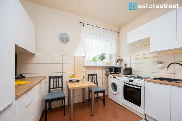 Mieszkanie 1-pokojowe Kraków Krowodrza, ul. Królewska. Zdjęcie 8