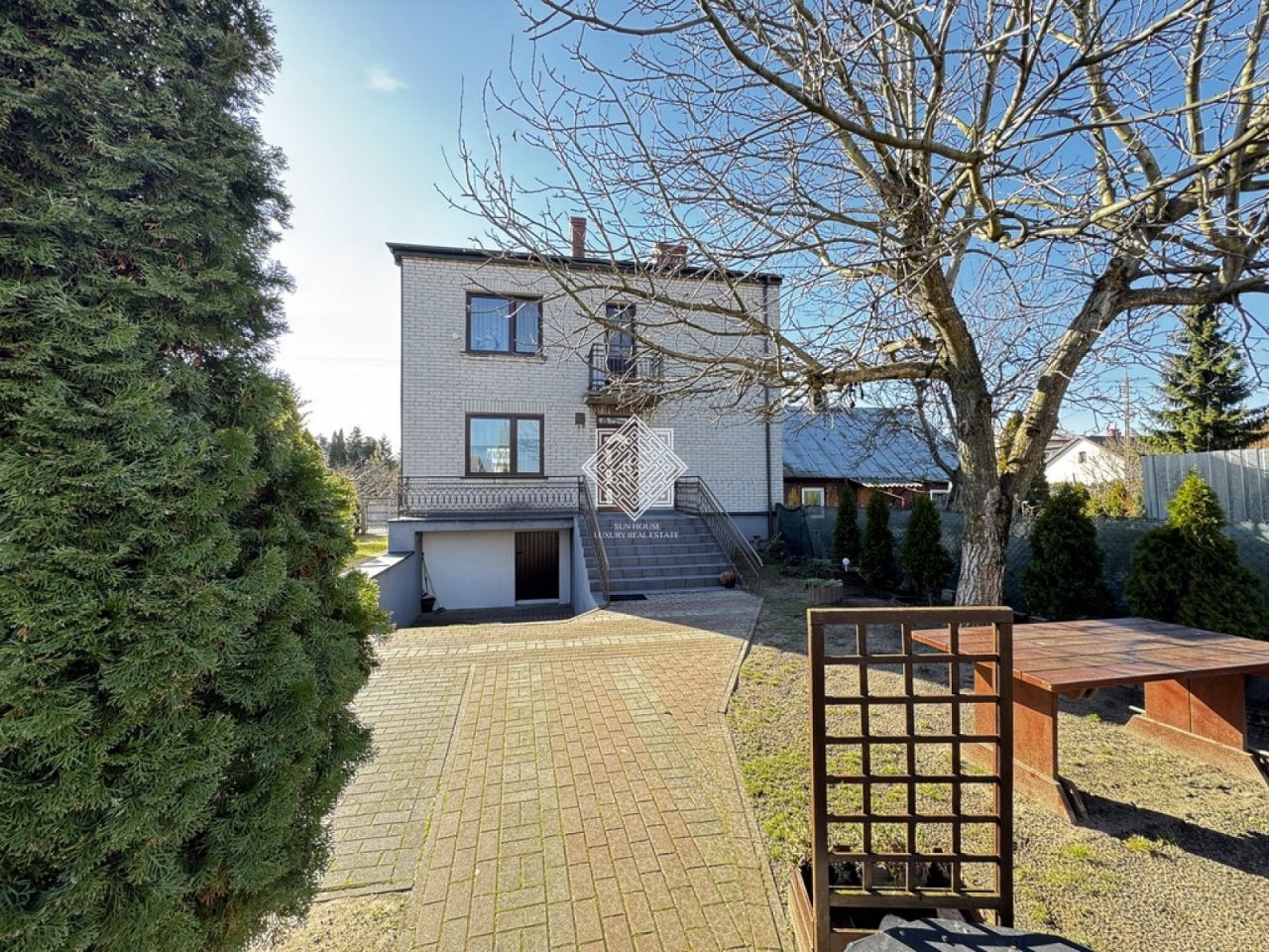 dom wolnostojący, 5 pokoi Sochocin, ul. Zakościelna. Zdjęcie 4