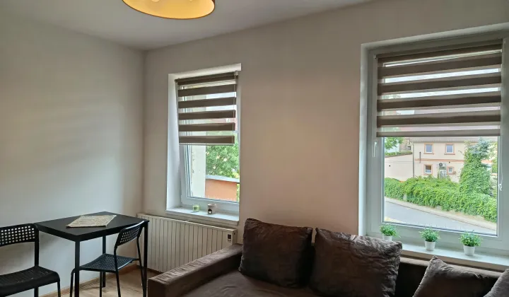 Mieszkanie 2-pokojowe Bolesławiec, ul. Gdańska