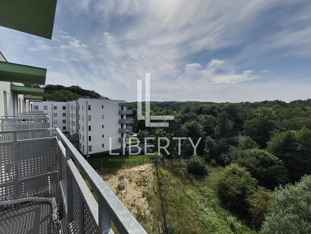 Mieszkanie 3-pokojowe Szczecin Bukowe, ul. Akwarelowa. Zdjęcie 18