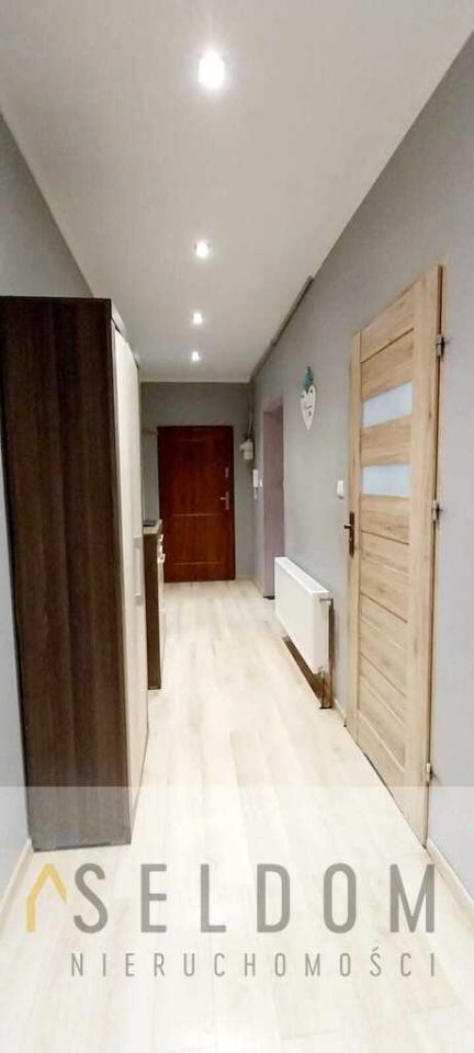 Mieszkanie 3-pokojowe Legnica. Zdjęcie 8