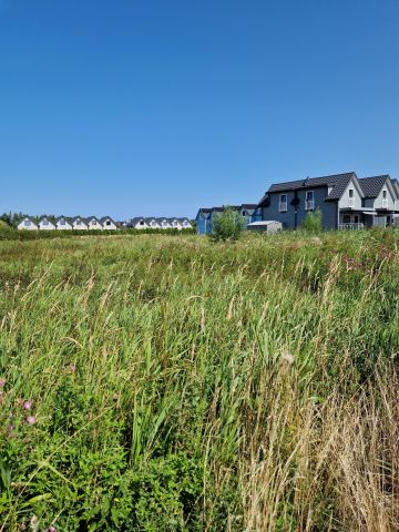 Działka budowlana Sarbinowo, ul. Polnych Kwiatów. Zdjęcie 1