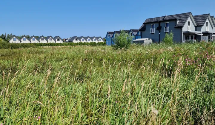 Działka budowlana Sarbinowo, ul. Polnych Kwiatów