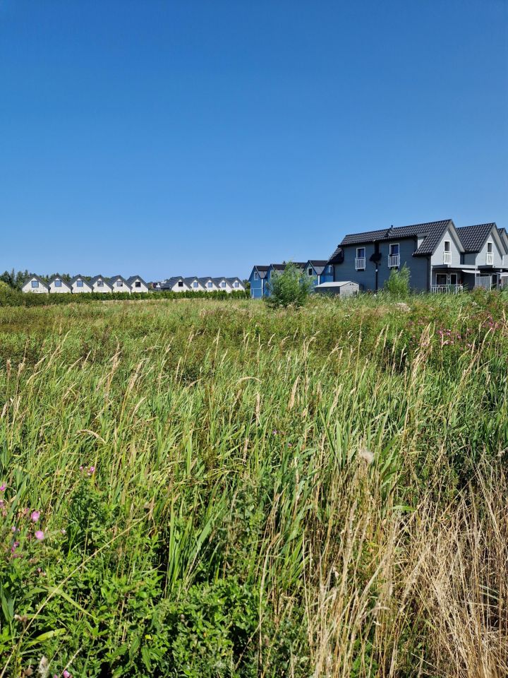 Działka budowlana Sarbinowo, ul. Polnych Kwiatów