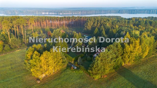 dom wolnostojący, 3 pokoje Zarzęcin. Zdjęcie 13