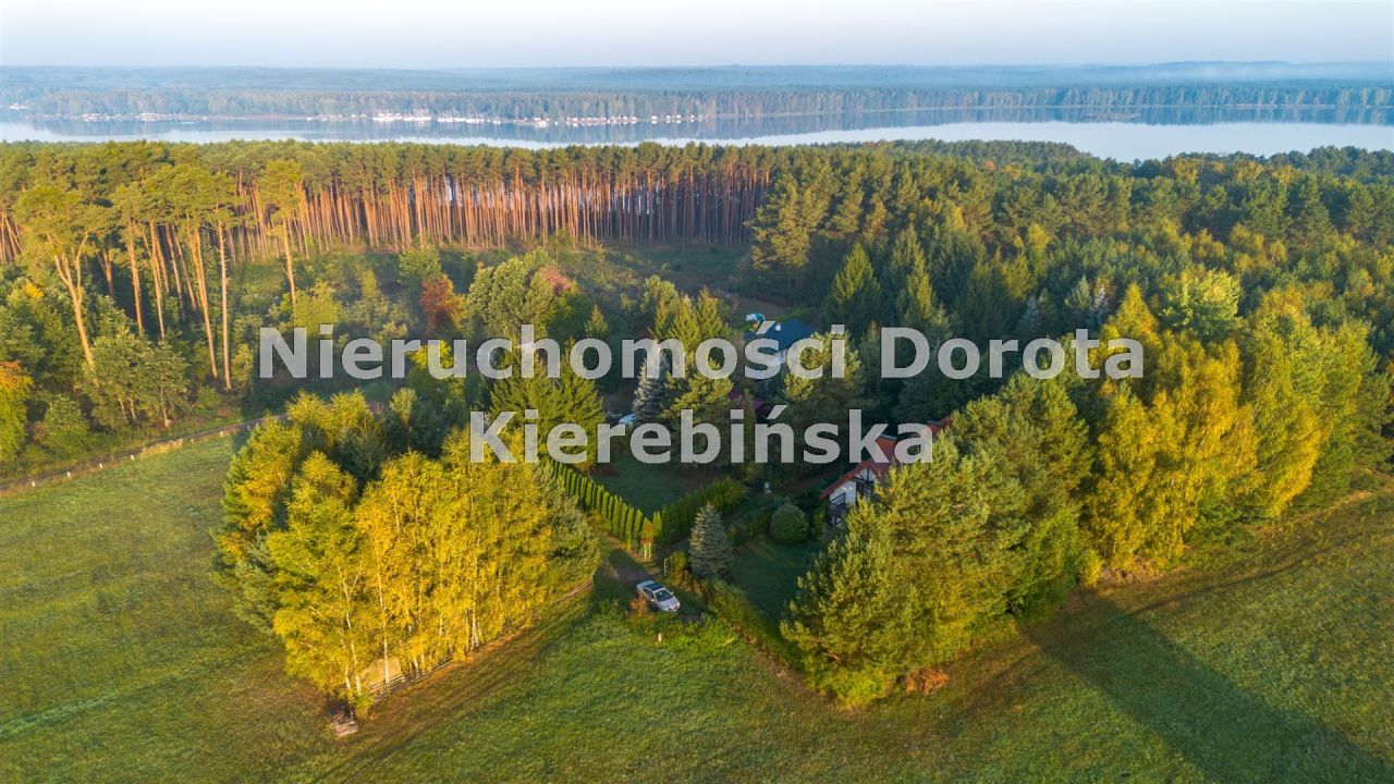 dom wolnostojący, 3 pokoje Zarzęcin. Zdjęcie 13