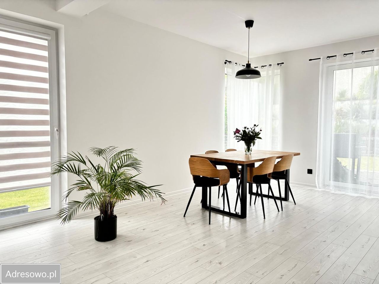 bliźniak, 5 pokoi Bartąg, ul. Wrzosowa. Zdjęcie 14