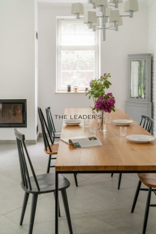 bliźniak, 6 pokoi Warszawa Wilanów. Zdjęcie 11