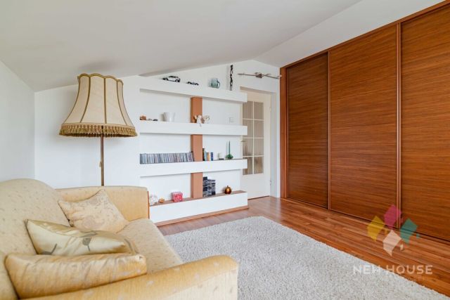 dom wolnostojący, 7 pokoi Olsztyn, ul. Kazimierza Kalinowskiego. Zdjęcie 32