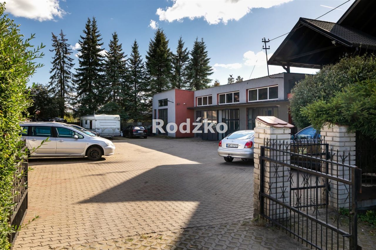 dom wolnostojący, 6 pokoi Skórcz, ul. Pomorska. Zdjęcie 18