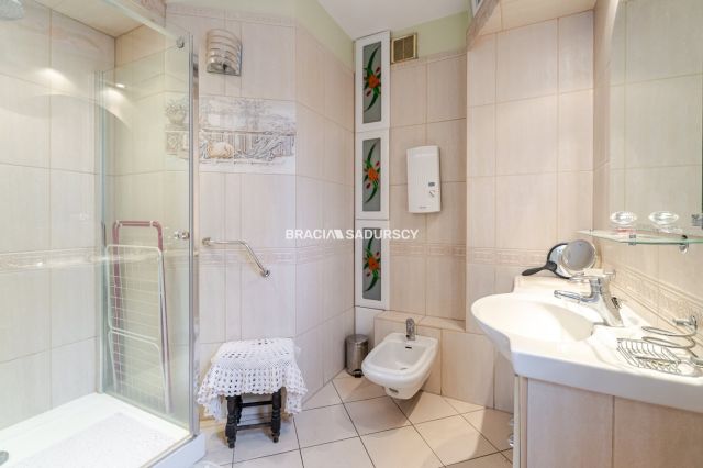 Mieszkanie 2-pokojowe Kraków Dębniki, ul. Twardowskiego. Zdjęcie 8