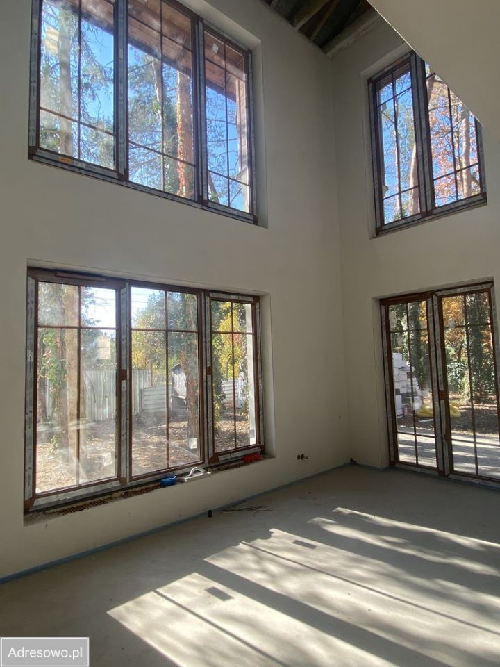 bliźniak, 5 pokoi Warszawa Radość, ul. Zbójnogórska. Zdjęcie 10