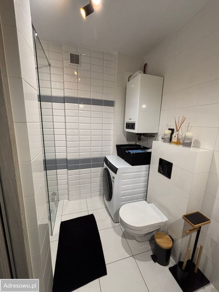 Mieszkanie 2-pokojowe Rzeszów Drabinianka, ul. Strażacka. Zdjęcie 4