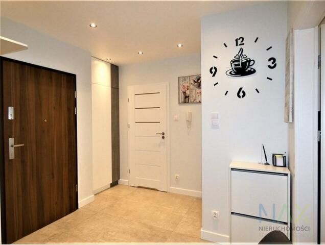 Mieszkanie 2-pokojowe Kraków Łobzów, ul. Wrocławska. Zdjęcie 8