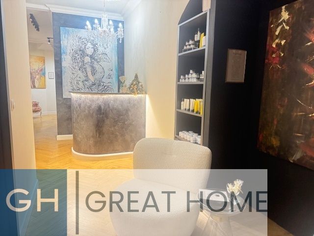 Lokal Warszawa Śródmieście, ul. Mokotowska. Zdjęcie 10