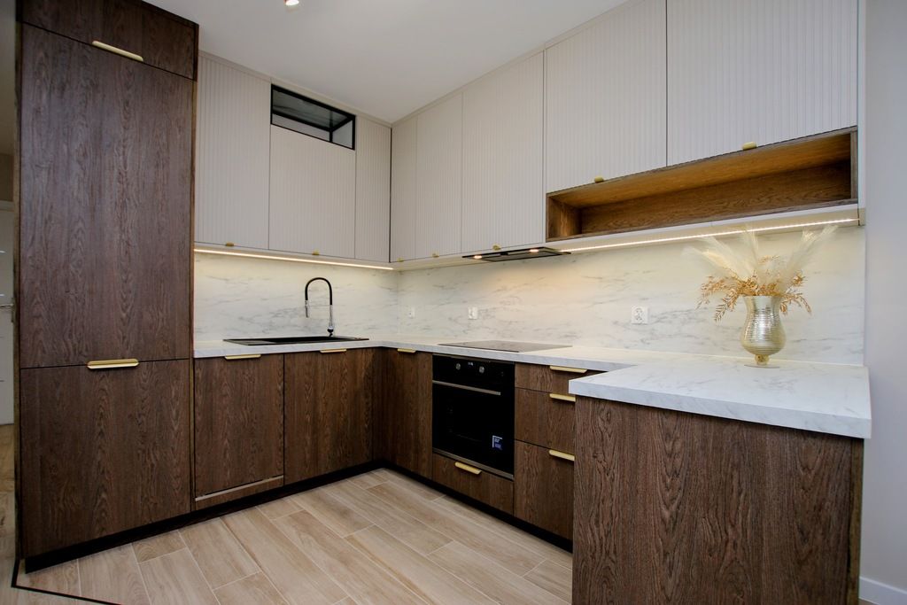 Mieszkanie 3-pokojowe Rzeszów, ul. Graniczna. Zdjęcie 5