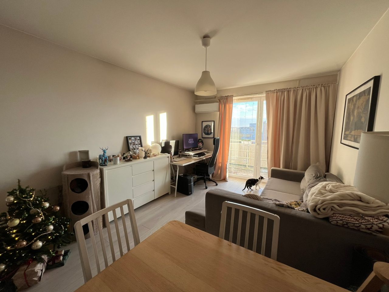 Mieszkanie 2-pokojowe Zalasewo, ul. Serdeczna. Zdjęcie 11