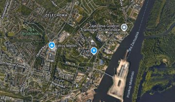 Mieszkanie 2-pokojowe Szczecin Niebuszewo, ul. Grzymińska