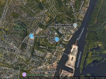 Mieszkanie 2-pokojowe Szczecin Niebuszewo, ul. Grzymińska