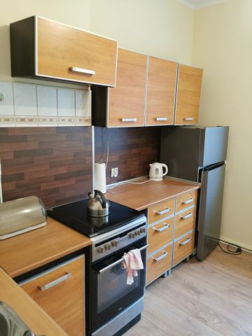 Mieszkanie 2-pokojowe Opole Śródmieście, ul. Plebiscytowa. Zdjęcie 1