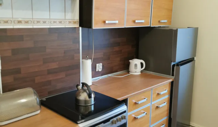 Mieszkanie 2-pokojowe Opole Śródmieście, ul. Plebiscytowa