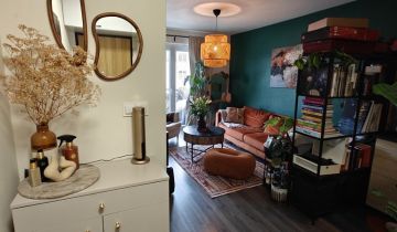 Mieszkanie 2-pokojowe Wrocław Swojczyce, ul. Murowana