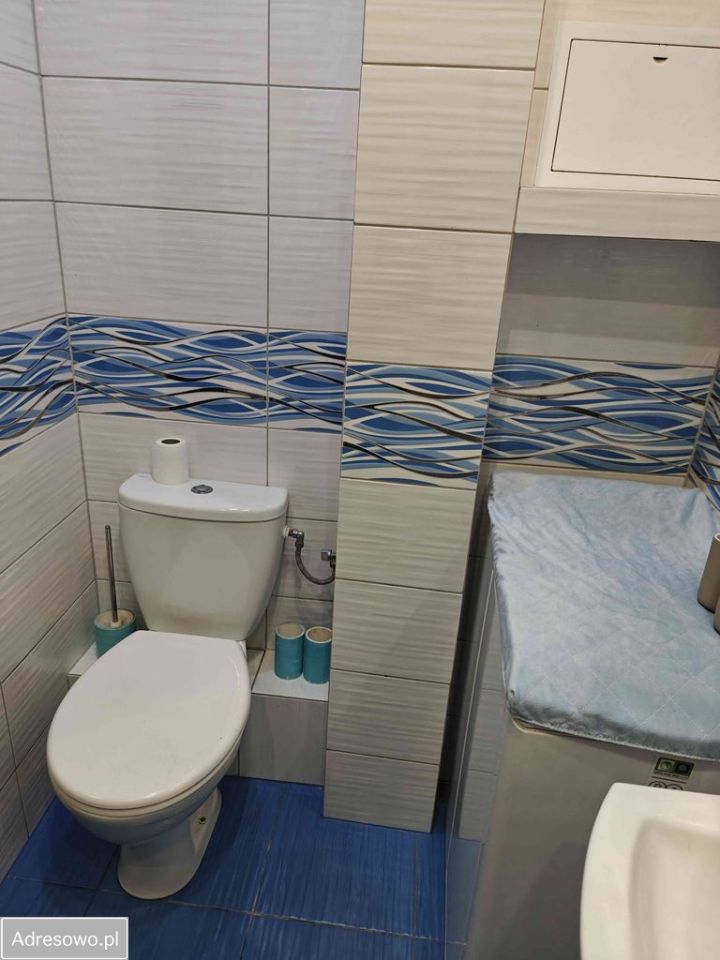 Mieszkanie 2-pokojowe Bydgoszcz Szwederowo, ul. Antoniego Chołoniewskiego. Zdjęcie 8