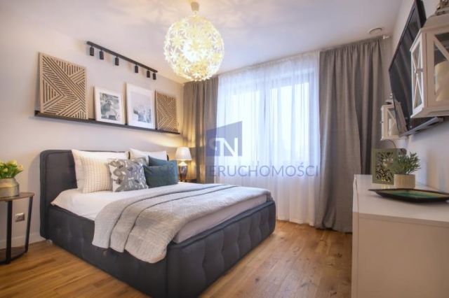 dom wolnostojący, 7 pokoi Strzeszów, ul. Osiedlowa. Zdjęcie 9