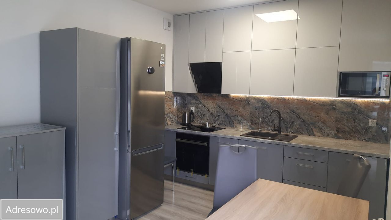 Mieszkanie 2-pokojowe Katowice Ligota, ul. Biskupa Tadeusza Szurmana. Zdjęcie 3