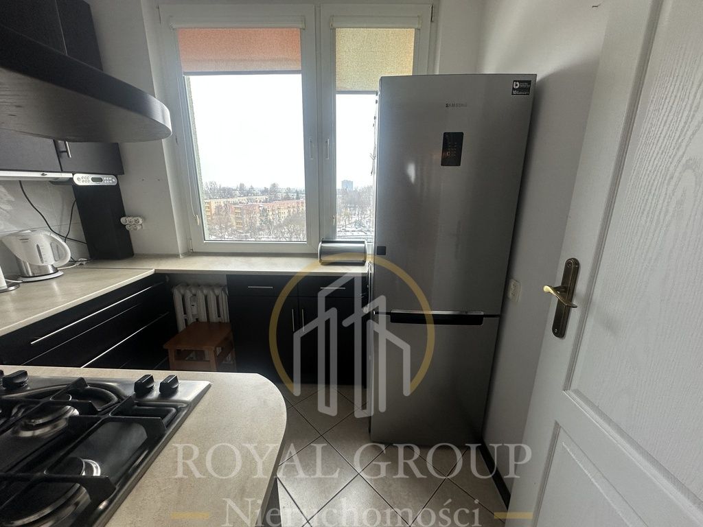 Mieszkanie 2-pokojowe Lublin, ul. Skrzetuskiego. Zdjęcie 9