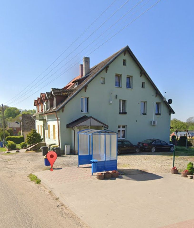 Mieszkanie 2-pokojowe Taczów Mały. Zdjęcie 1