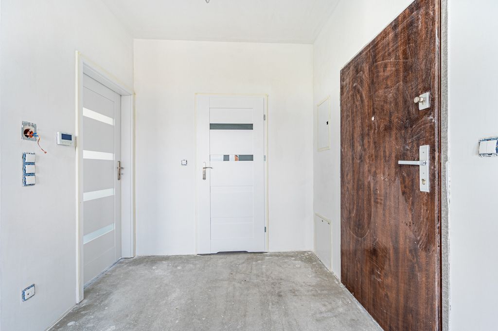 Mieszkanie 2-pokojowe Rzeszów, ul. Dynowska. Zdjęcie 4