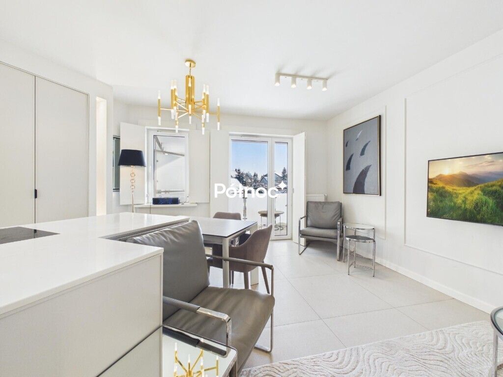 Mieszkanie 2-pokojowe Olsztyn. Zdjęcie 2