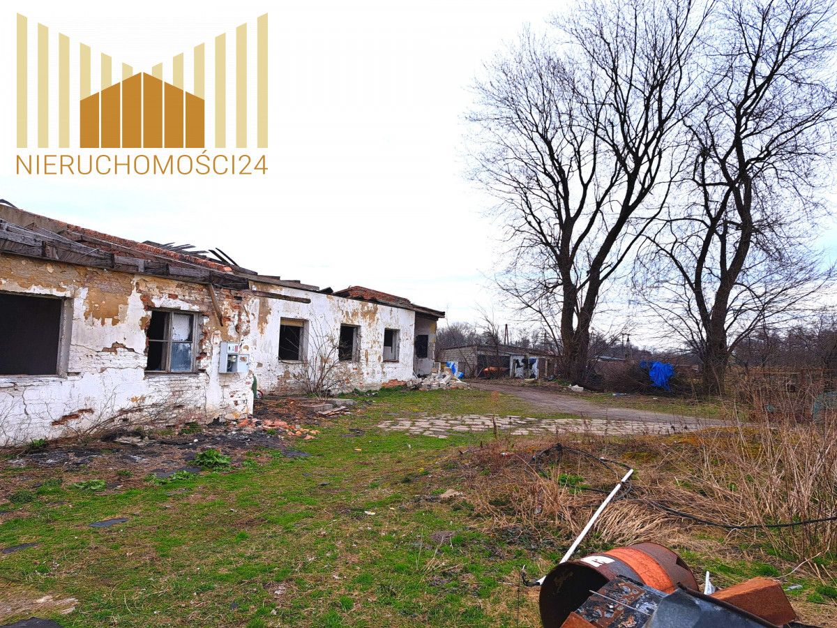 Działka budowlana Mińsk Mazowiecki. Zdjęcie 3