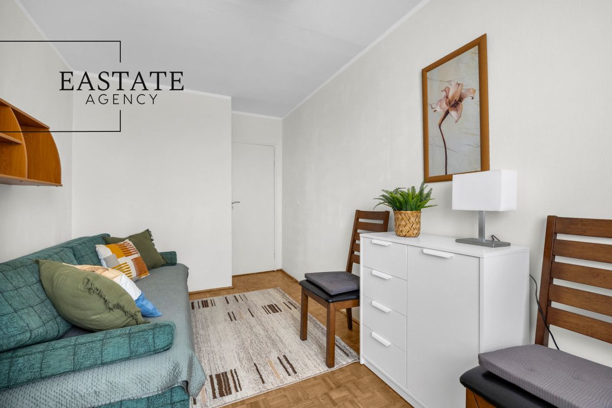 Mieszkanie 2-pokojowe Warszawa Mokotów, ul. Korczyńska. Zdjęcie 5